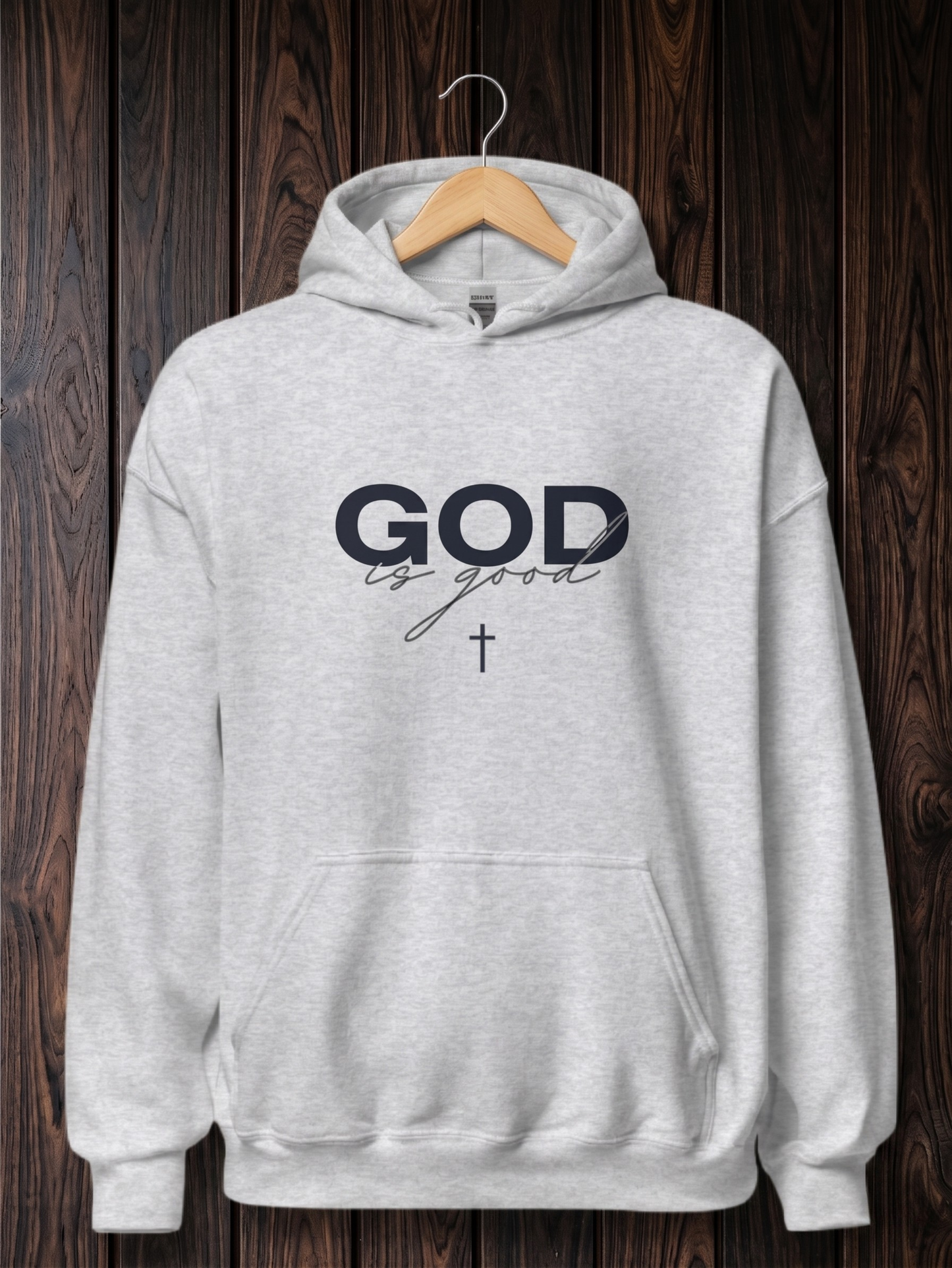"God is good" | Unisex Hoodie