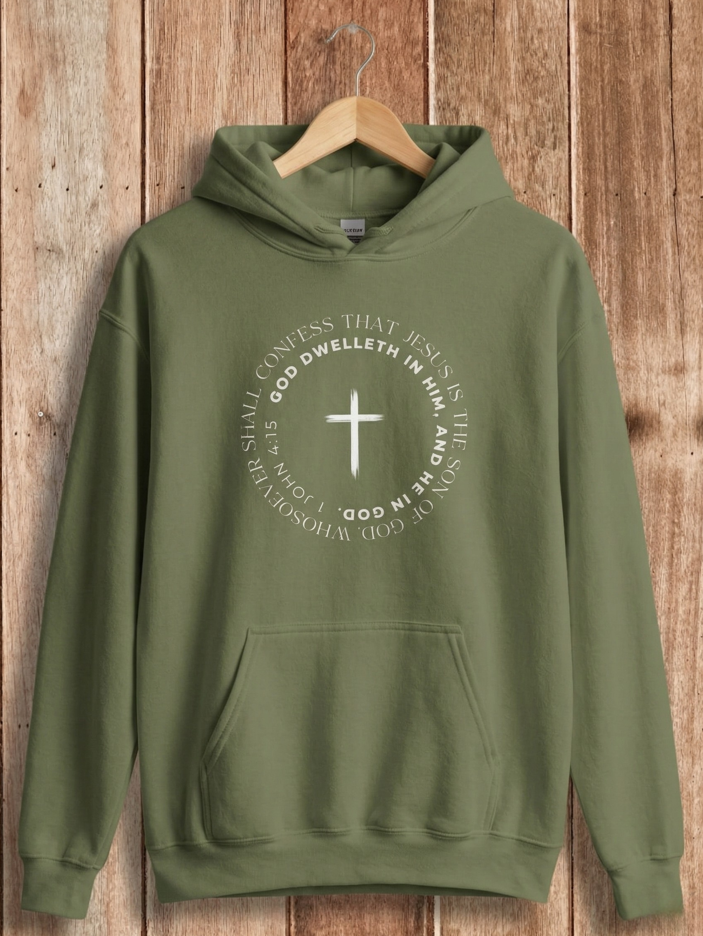 Son of God | Unisex Performance