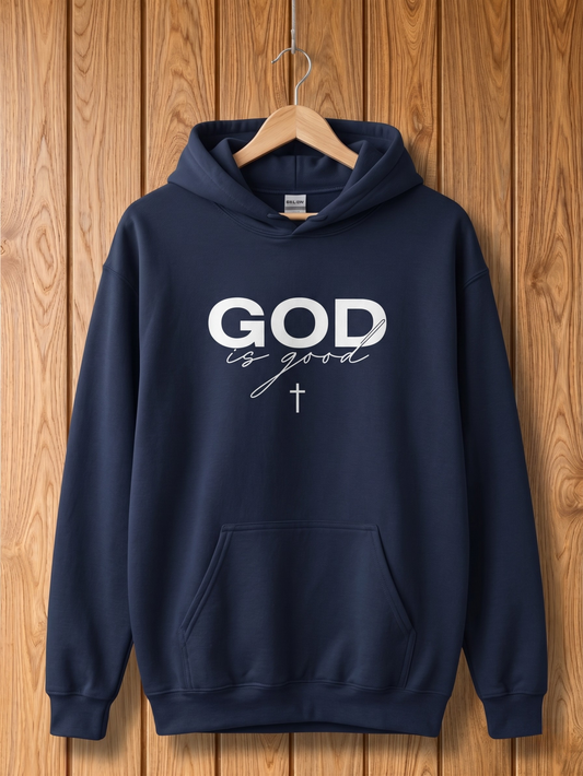 "God is good" | Unisex Hoodie