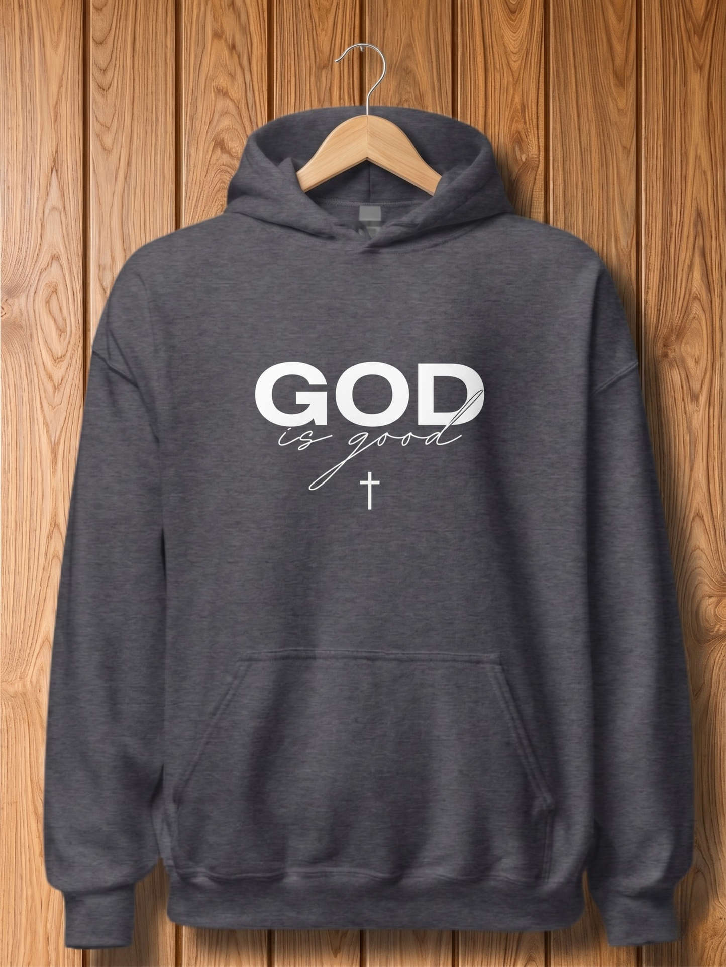 "God is good" | Unisex Hoodie