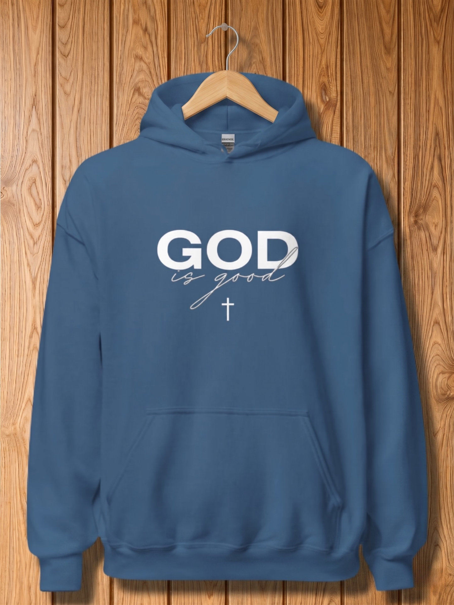 "God is good" | Unisex Hoodie