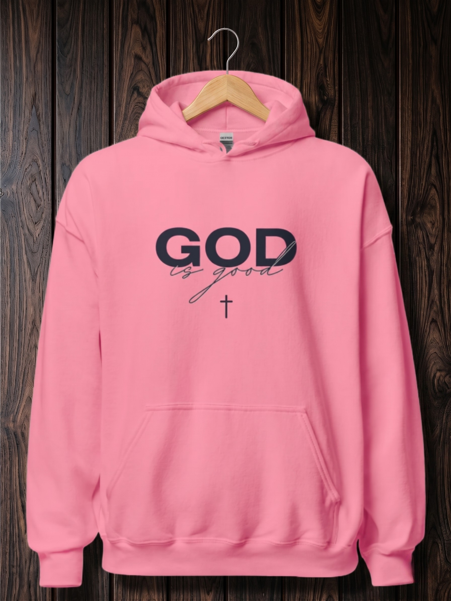 "God is good" | Unisex Hoodie