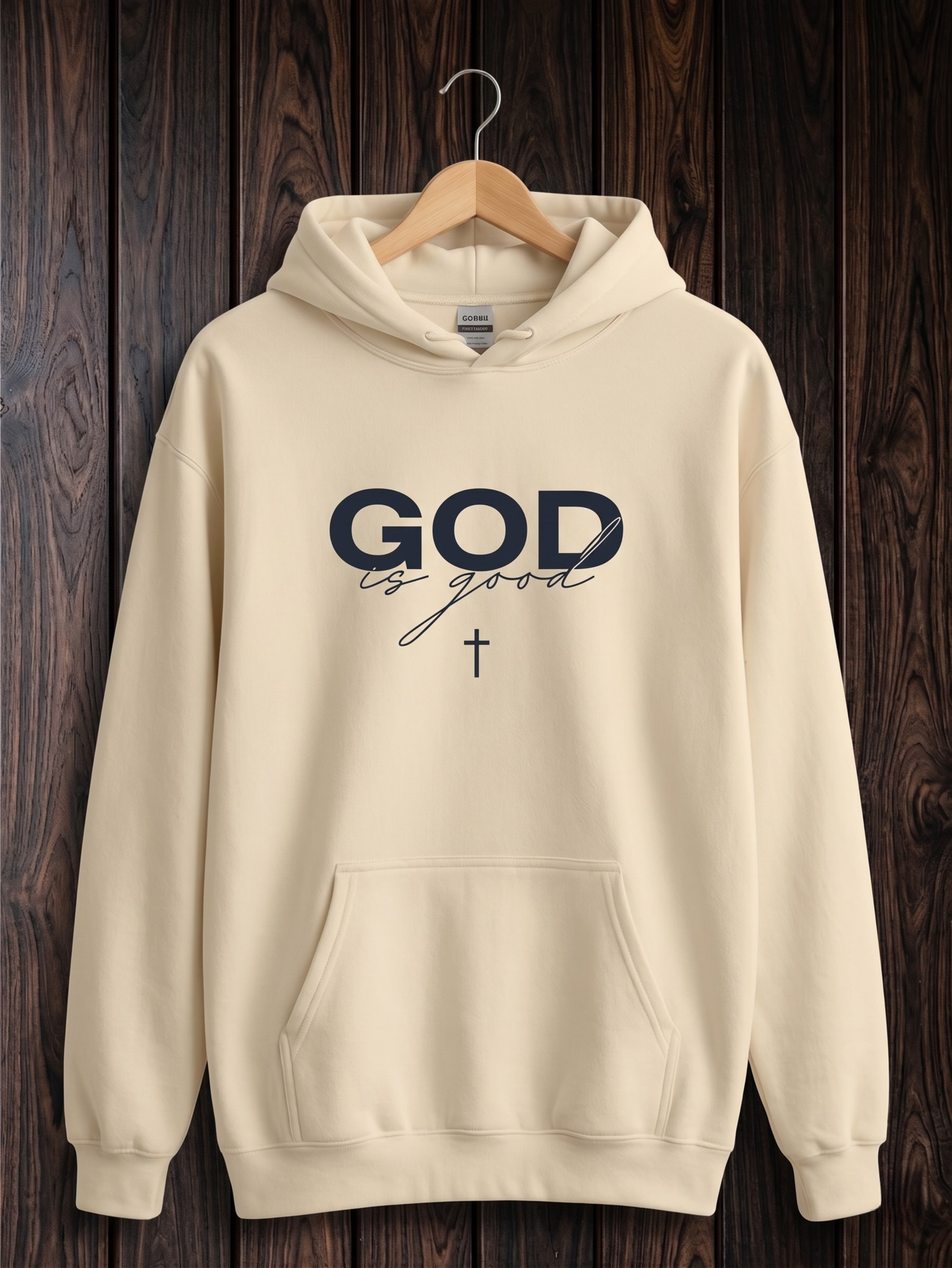 "God is good" | Unisex Hoodie
